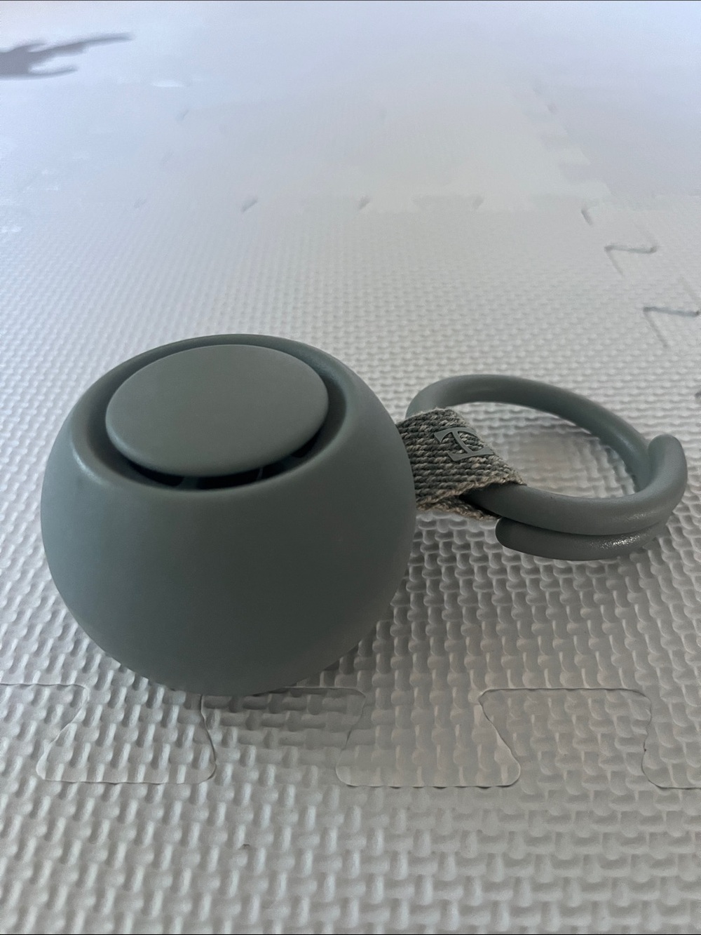 Hatch Go - Slate - Picture 2 of 2
